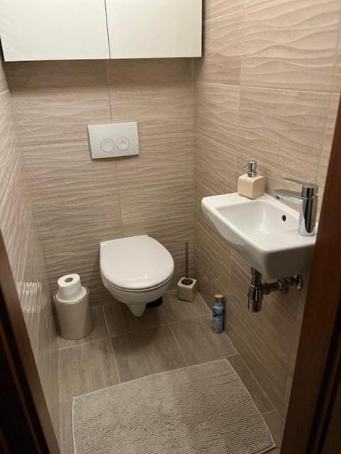 Inter Apartman Apartment in Hungary