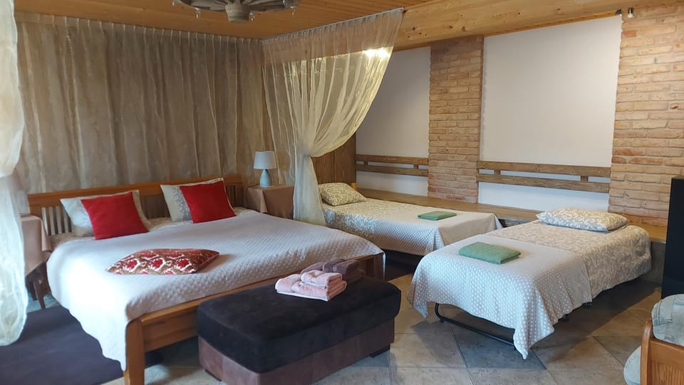 Apartamenti Dundaga XXL House in Latvia