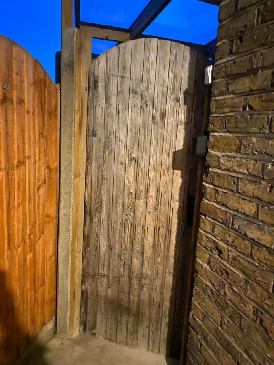 Grangemill Garden Annex Apartment in London Borough of Lewisham