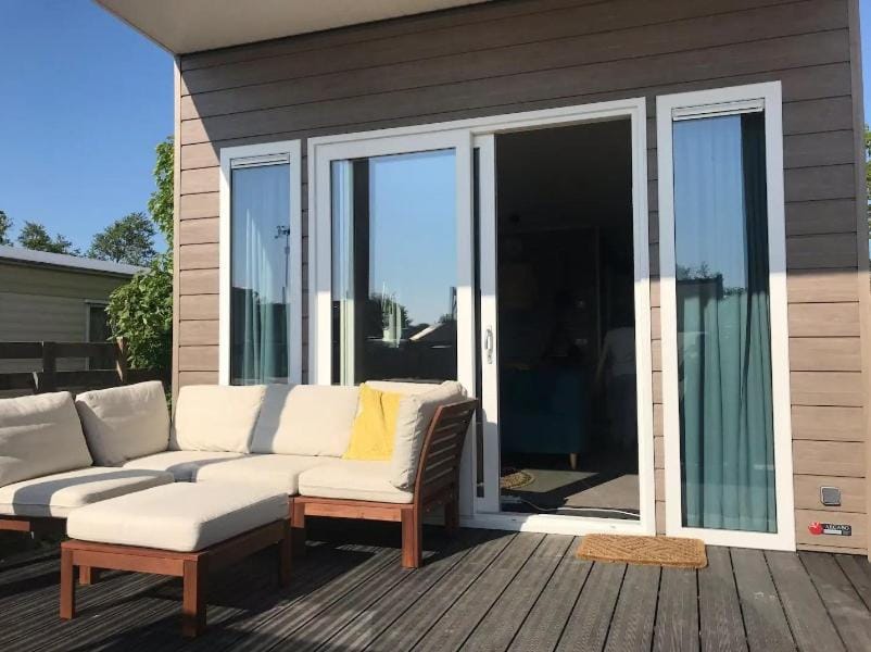 Patio, Garden, Balcony/Terrace, Seating area
