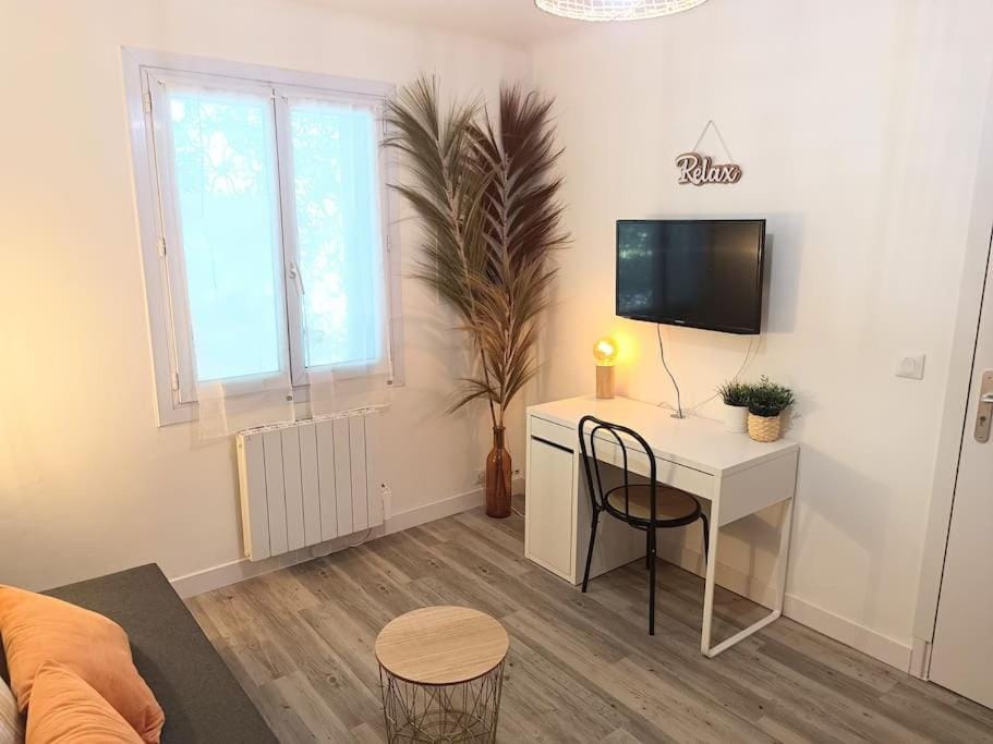 Appartement climatisé au cœur de Montpellier Apartment in Montpellier