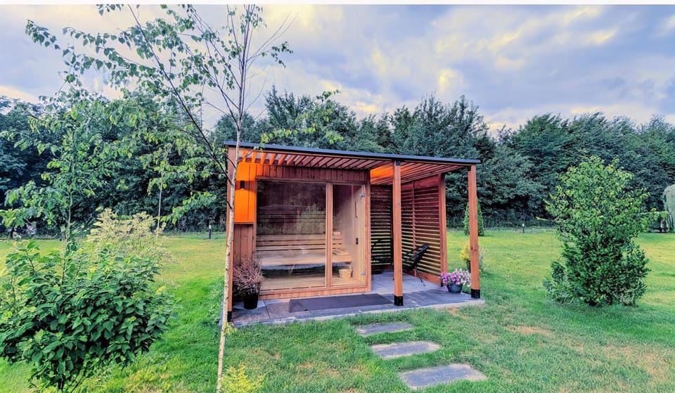 Sub Silva House in Poland