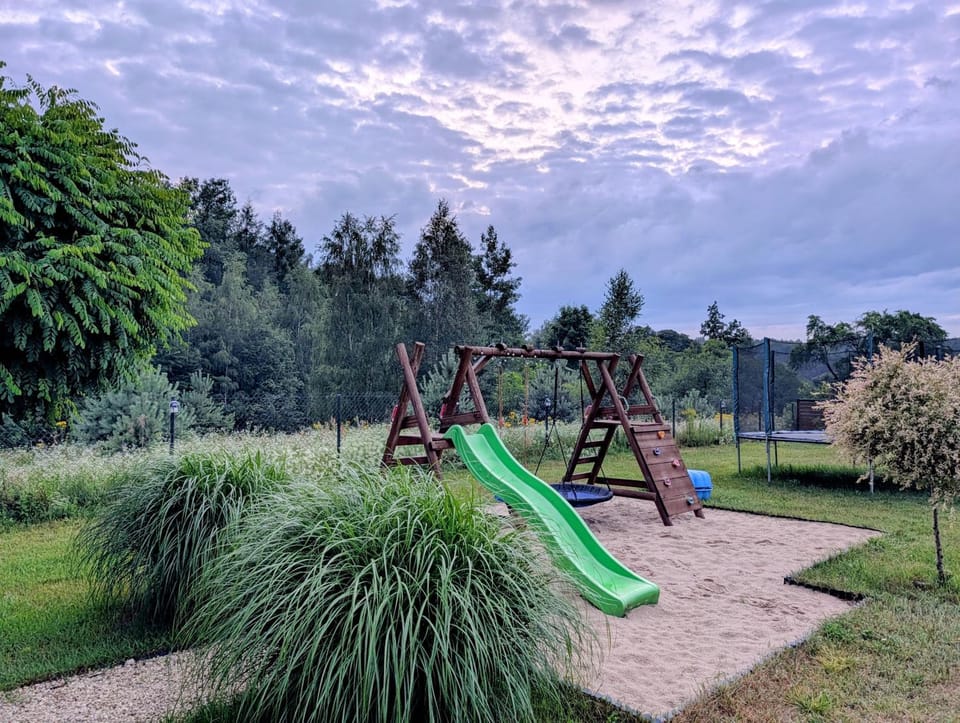 Sub Silva House in Poland