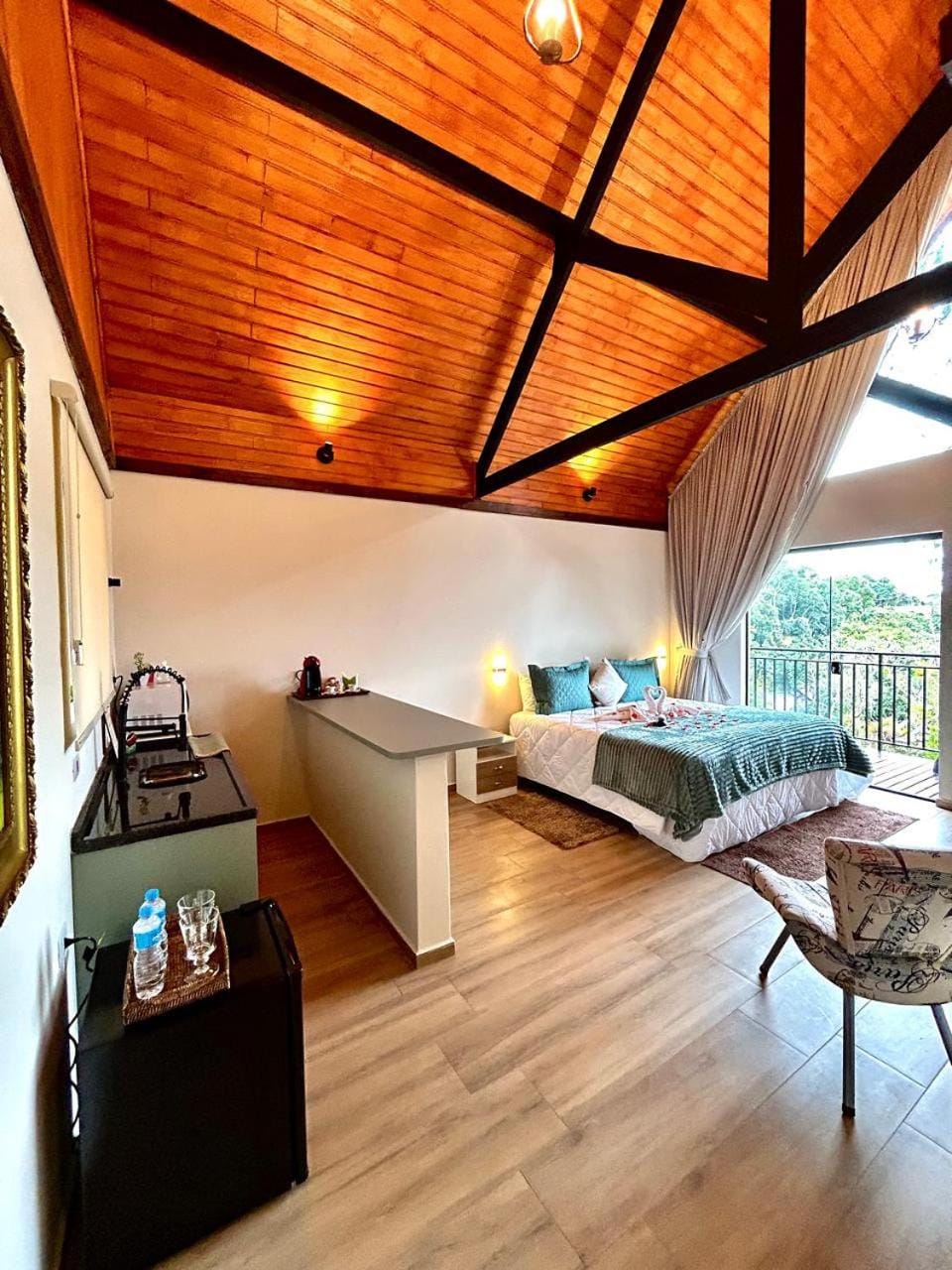 Campos Verde Home Vacation rental in Campos do Jordão