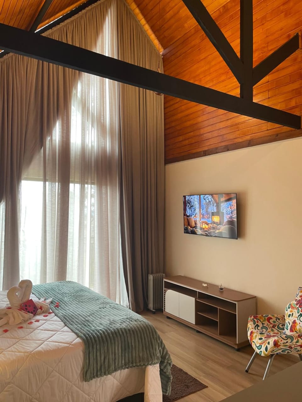 Campos Verde Home Vacation rental in Campos do Jordão