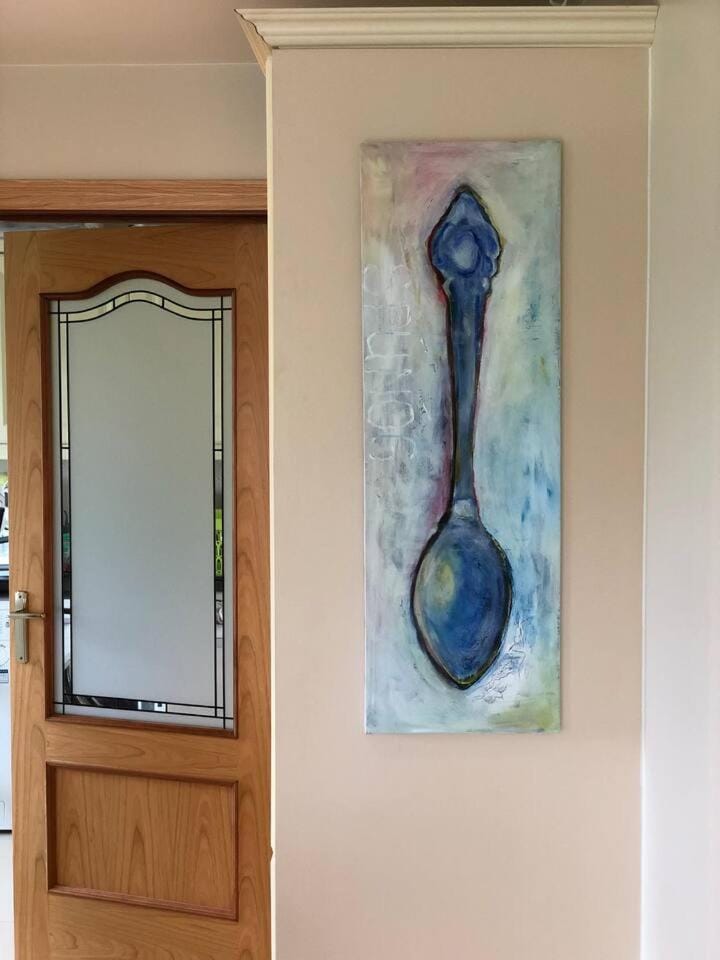 Connemara. 3 Bedroom, 8 bed, Holiday home House in County Galway