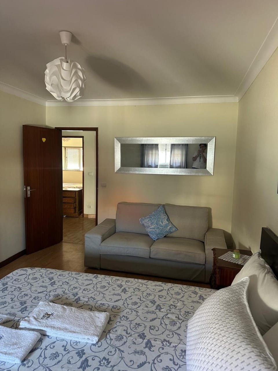 Casa da Clô Vacation rental in Ancora Praia