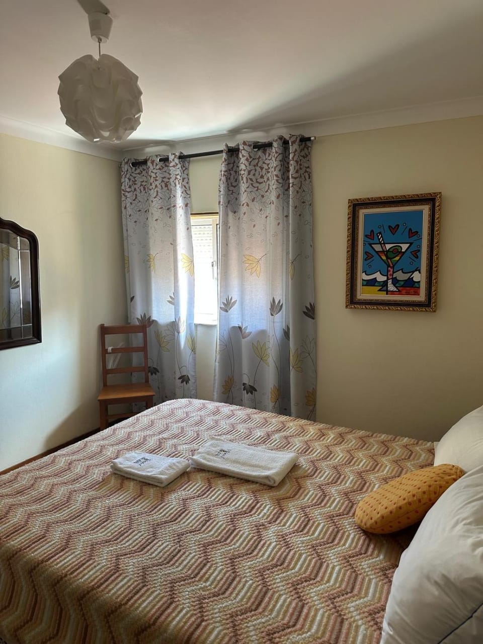 Casa da Clô Vacation rental in Ancora Praia