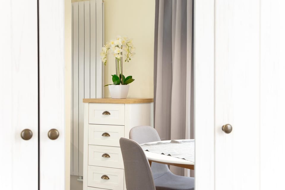 Toscany de LUX samo centrum Apartment in Poland