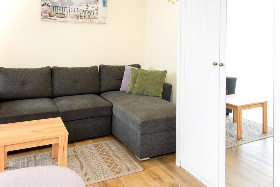 Toscany de LUX samo centrum Apartment in Poland
