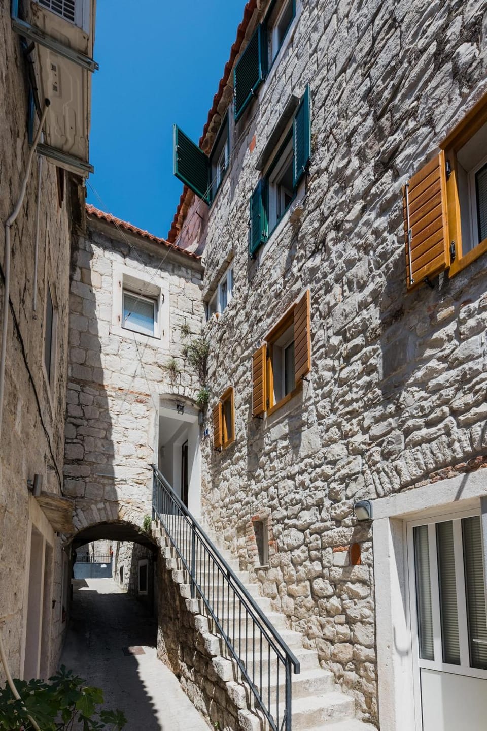 Sugar Suite,Self Check In,Split City Center!! Apartment in Split