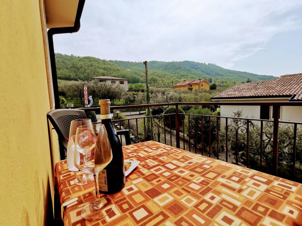 Patio, Balcony/Terrace, VIP, VIP