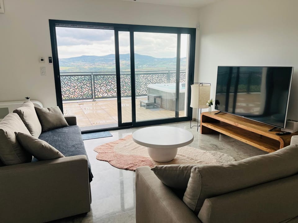 L'évasion Villa in Auvergne-Rhône-Alpes