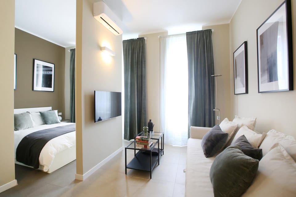 TV and multimedia, Living room, air conditioner