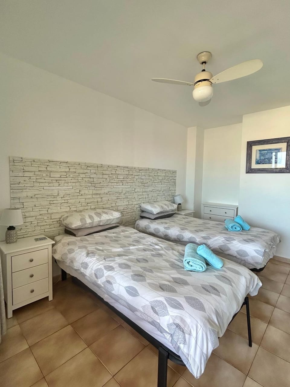 Los Cristianos apartment with sea views C109 Apartment in Los Cristianos