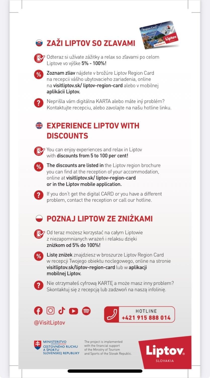 Text overlay