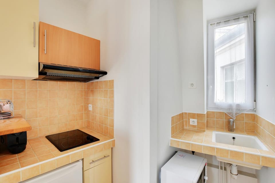 INVALIDES - TOUR EIFFEL Apartment in Paris