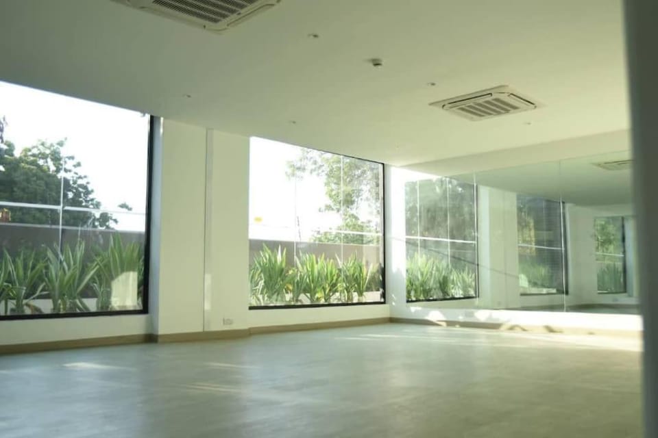 Pool View Apartment @Embassy Gardens Apartment in Accra