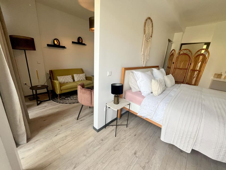 The West Wing Bloemendaal Apartment in Haarlem