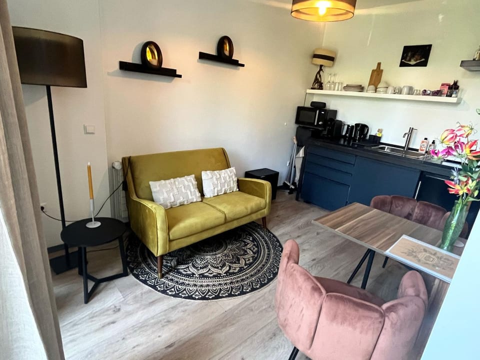 The West Wing Bloemendaal Apartment in Haarlem