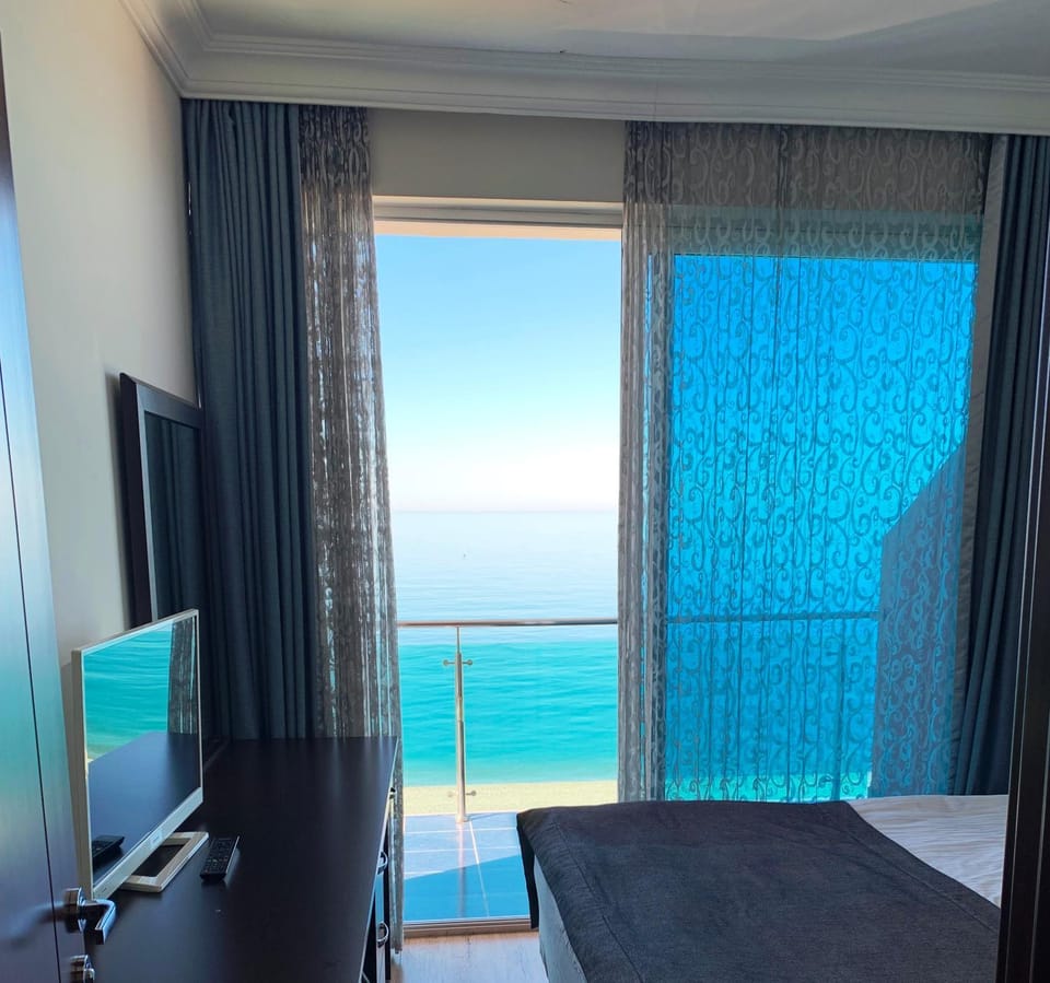Sea view
