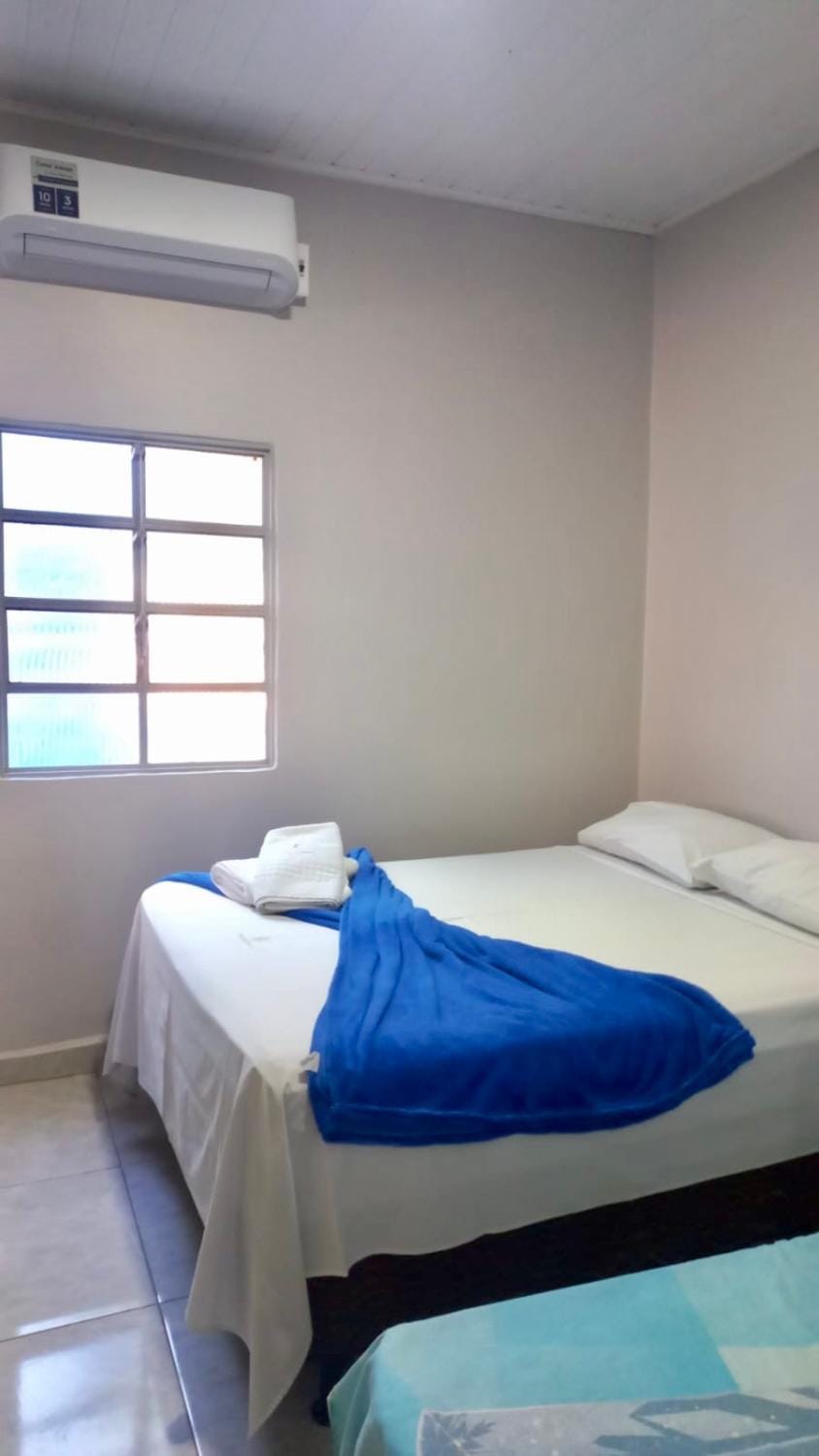 Chácara Recanto da Paz House in State of Goiás