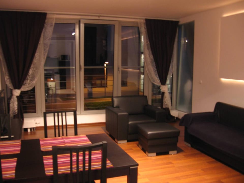 Luksusowy apartament w Ustroniu Apartment in Czechia