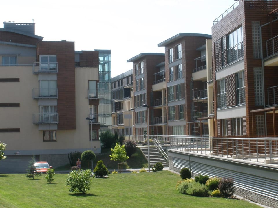 Luksusowy apartament w Ustroniu Apartment in Czechia