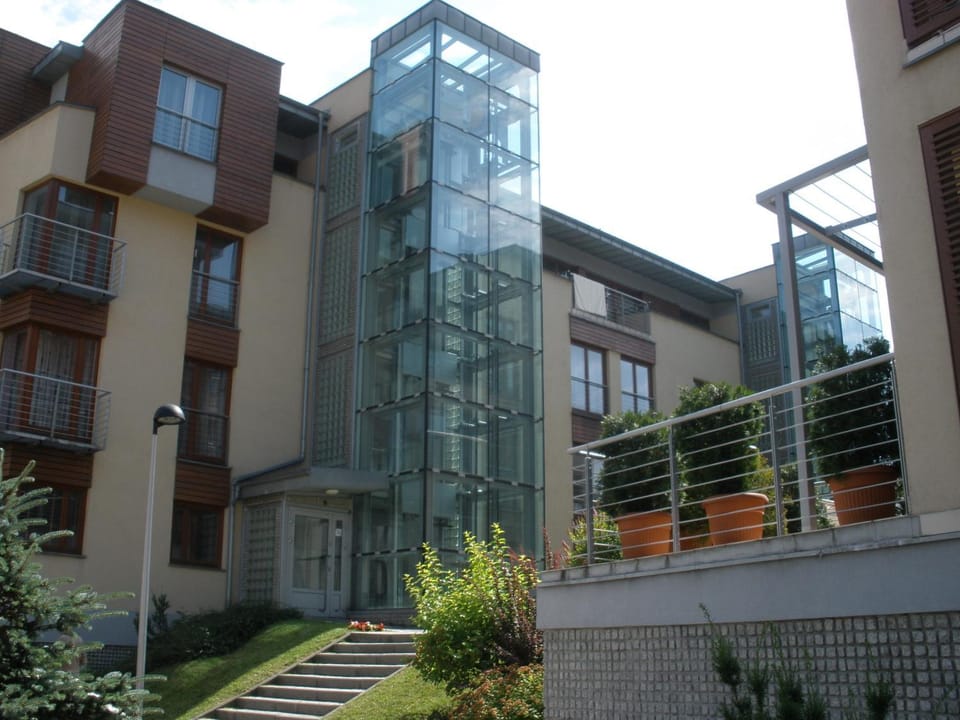 Luksusowy apartament w Ustroniu Apartment in Czechia