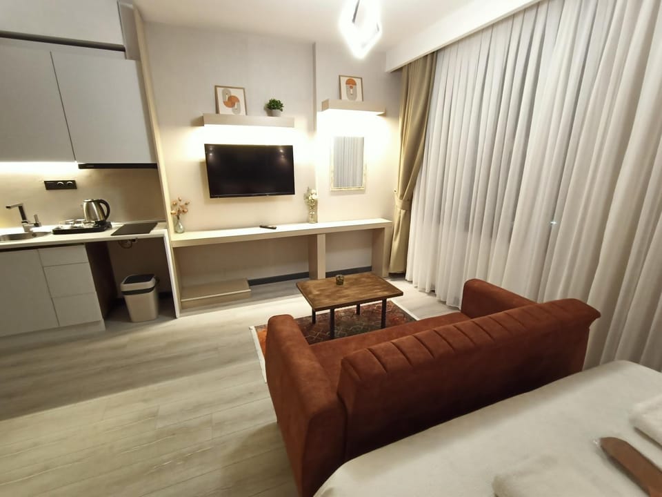 NEW FALCON Palas OTEL Apartment hotel in Istanbul