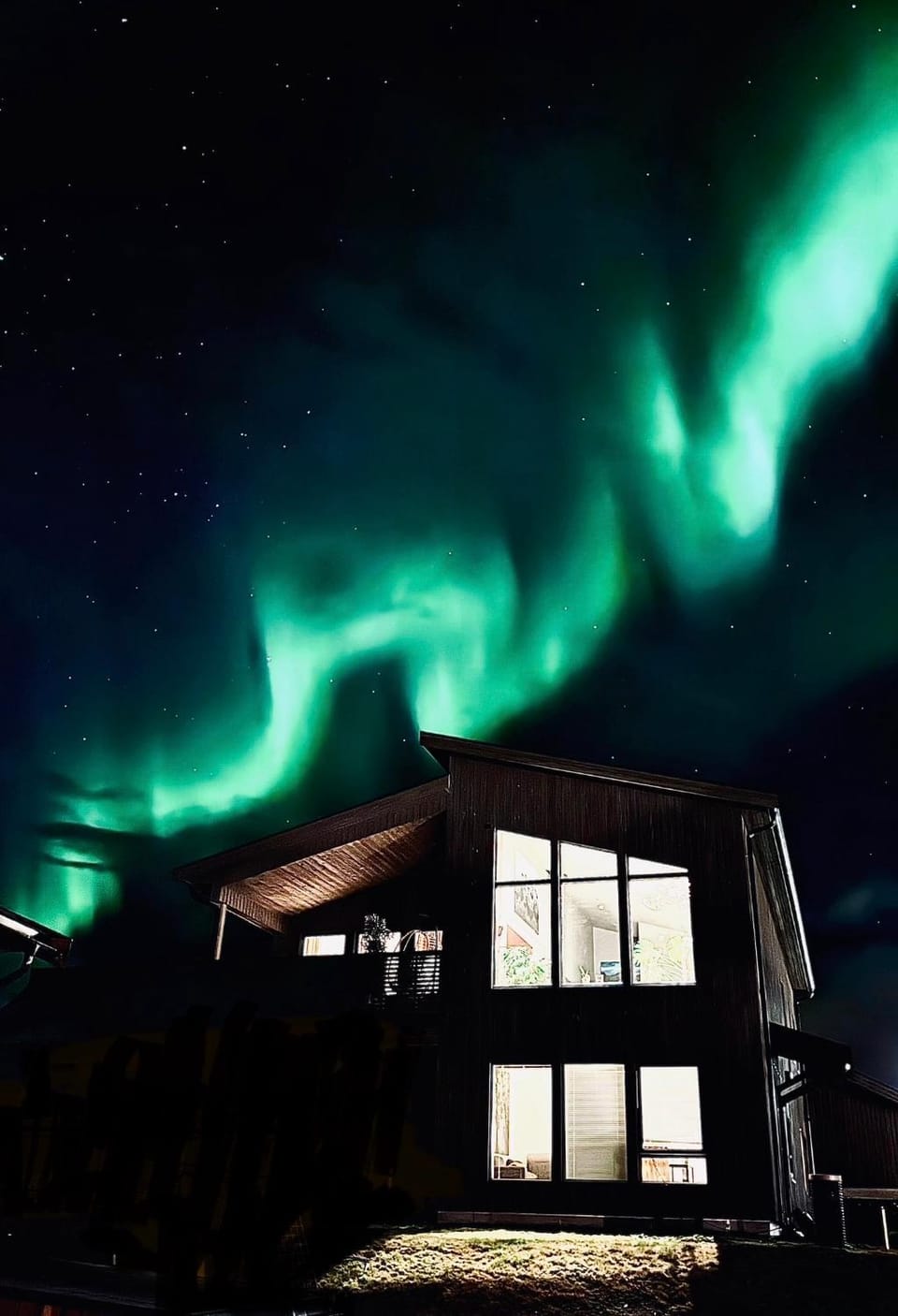 Arctic Villa Villa in Troms Og Finnmark