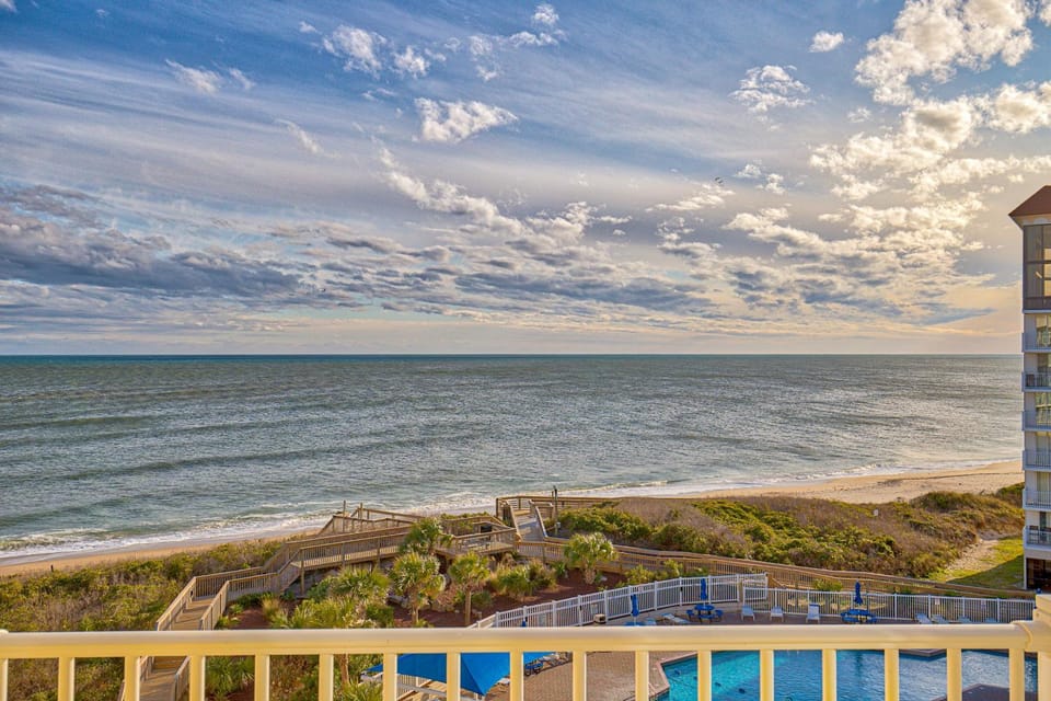 NTBSR3404 St Regis 3404 House in North Topsail Beach