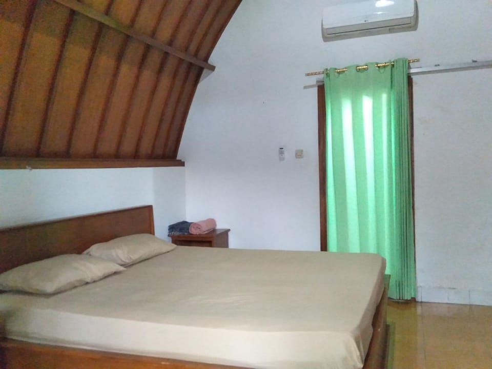 SOLLA_Homestay Vacation rental in Pemenang