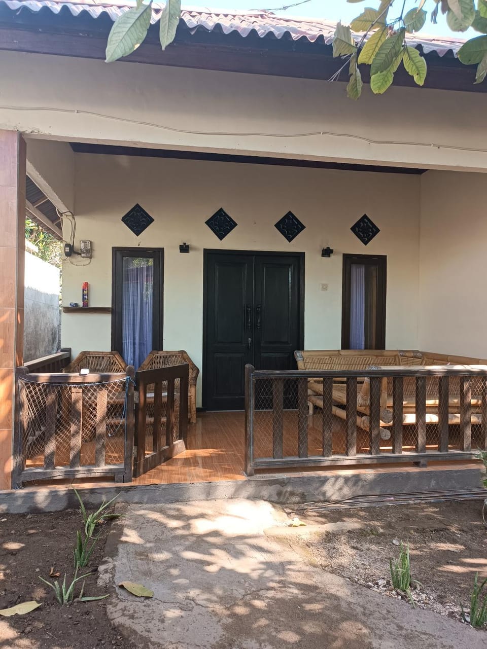 SOLLA_Homestay Vacation rental in Pemenang