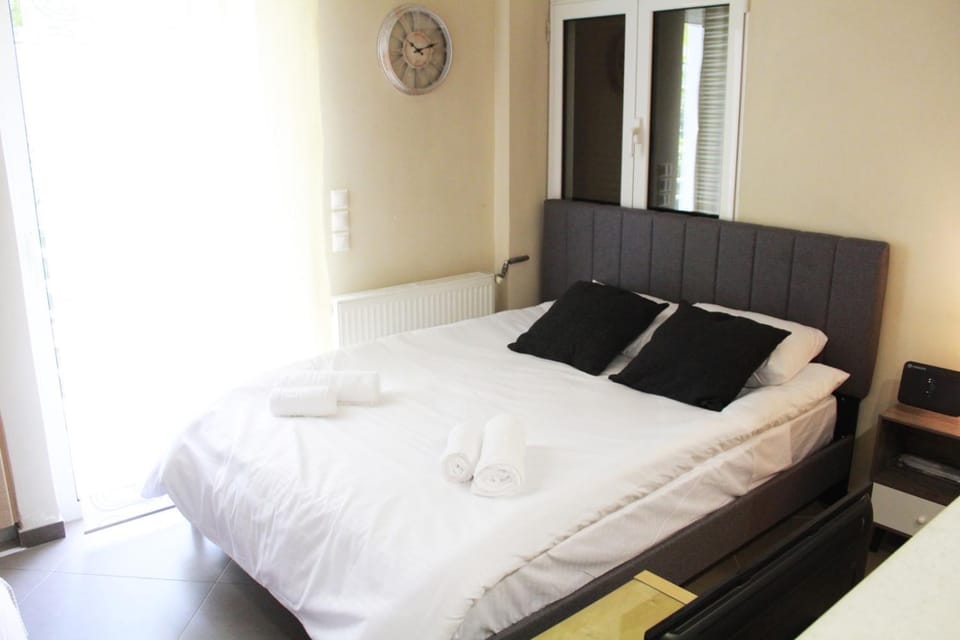 AIOLOS VOULA near the sea apartment Apartment in East Attica Regional Unit, Greece