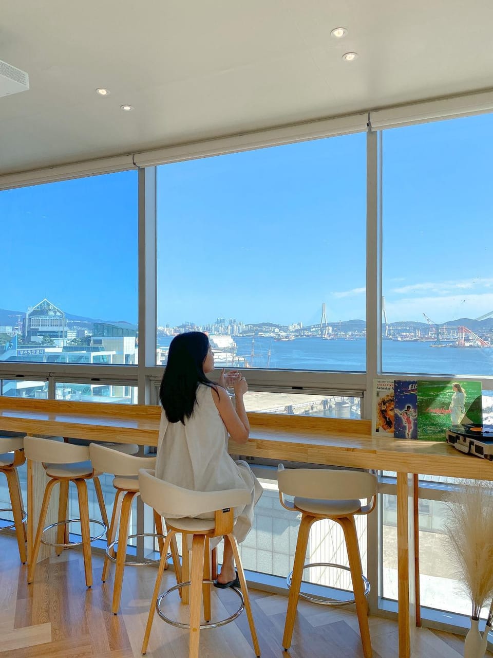 Stay Gaon Hotel in Busan