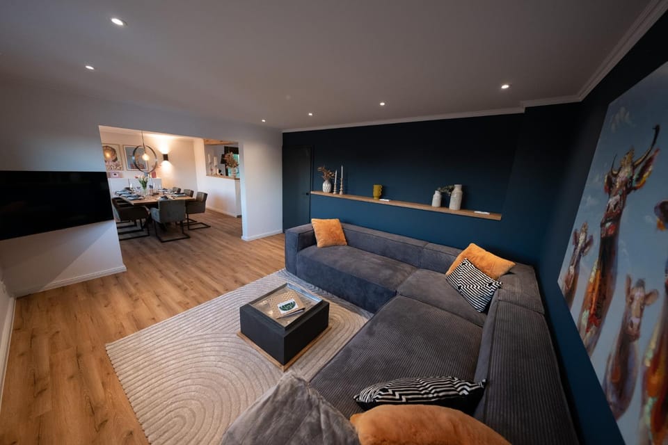 TV and multimedia, Living room