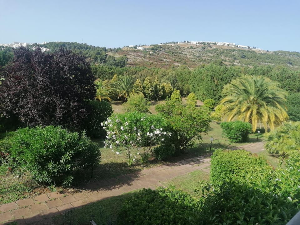 La Piana Di Calena Farm Stay in Province of Foggia