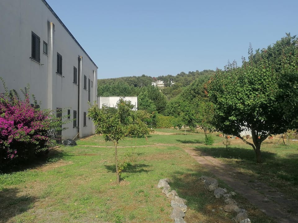 La Piana Di Calena Farm Stay in Province of Foggia