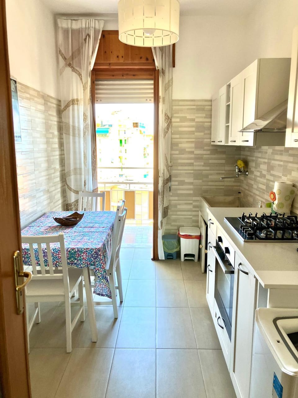 Casa a due passi dal mare Loano Apartment in Loano