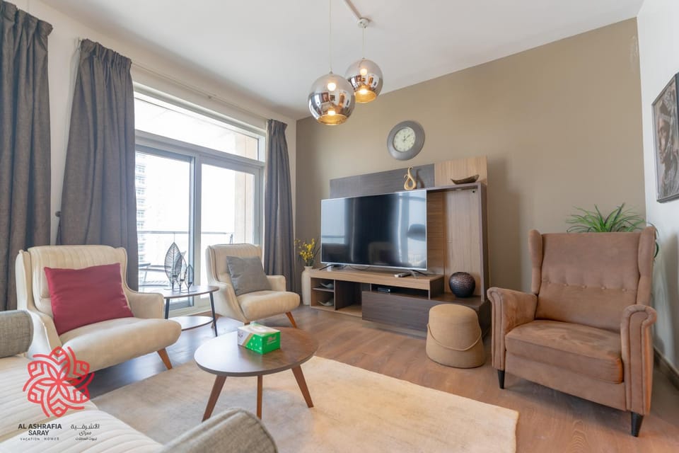 Communal lounge/ TV room, TV and multimedia, Living room, Seating area