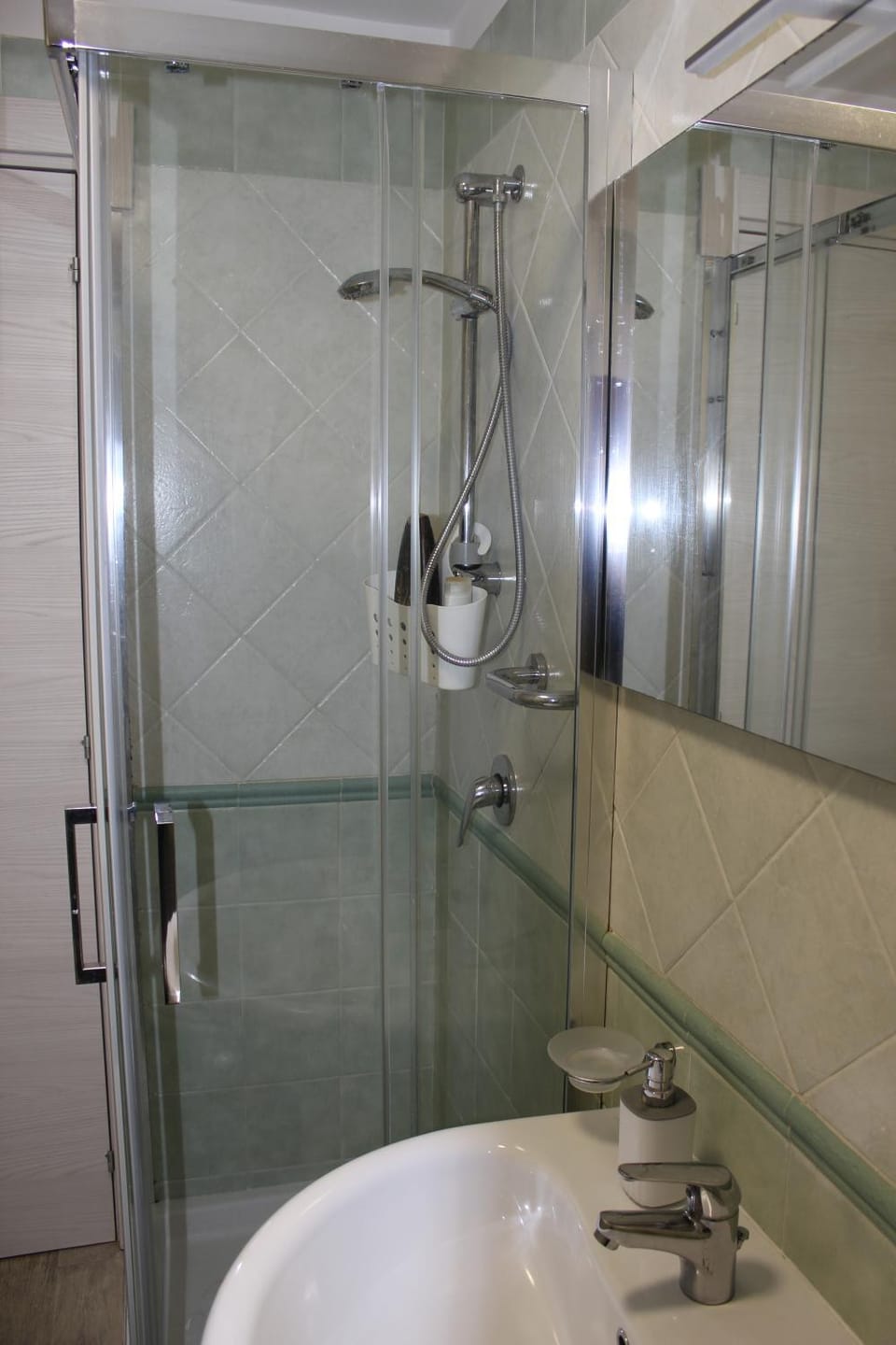 Elena House Apartment in Naples