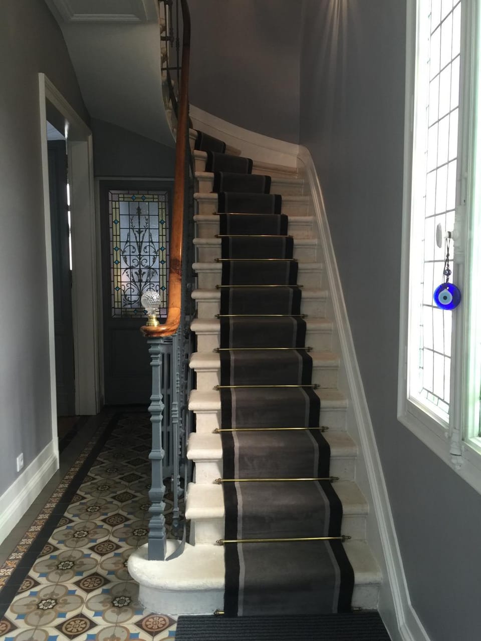 La Villa Desvaux de Marigny Bed and Breakfast in Bordeaux