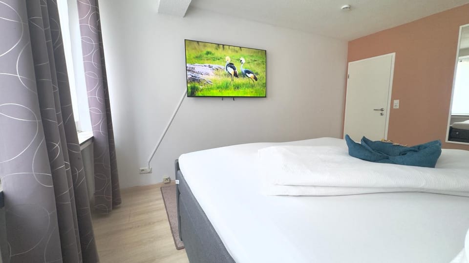 Comfort Suite 3 Zimmer Mitte Apartment in Bremen