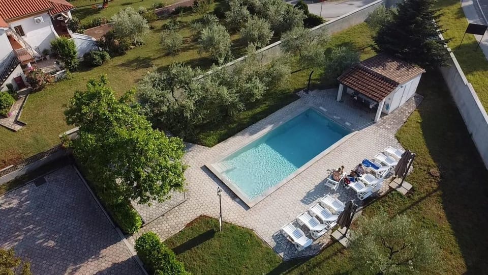 Bungalow Melisa 8 House in Poreč