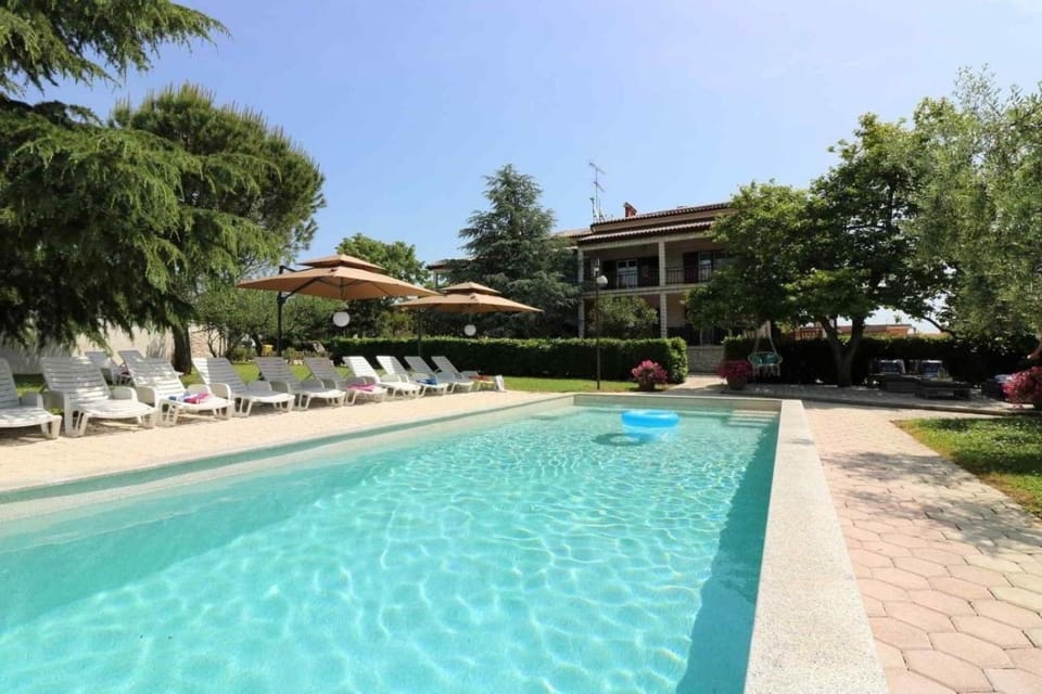 Bungalow Melisa 8 House in Poreč