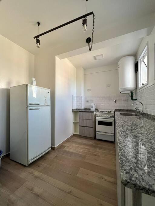 Apartamento Corazón Mendocino Apartment in Mendoza