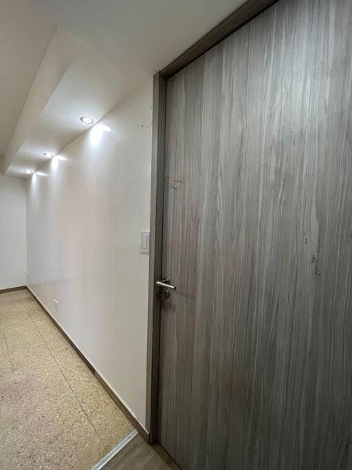 Apartamento Corazón Mendocino Apartment in Mendoza