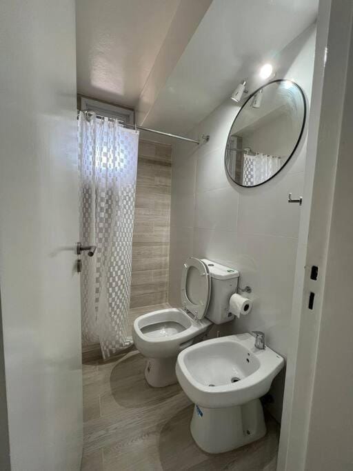 Apartamento Corazón Mendocino Apartment in Mendoza