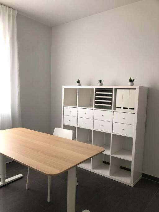 Meeting/conference room